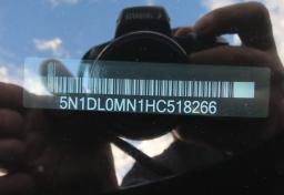 Thumbnail of 2017 Infiniti QX60