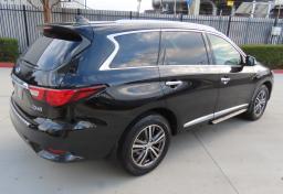 Thumbnail of 2017 Infiniti QX60