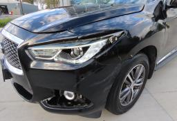 Thumbnail of 2017 Infiniti QX60