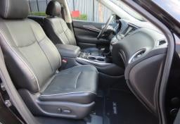 Thumbnail of 2017 Infiniti QX60