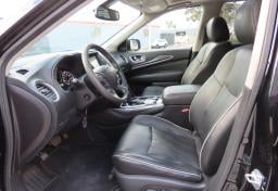 Thumbnail of 2017 Infiniti QX60