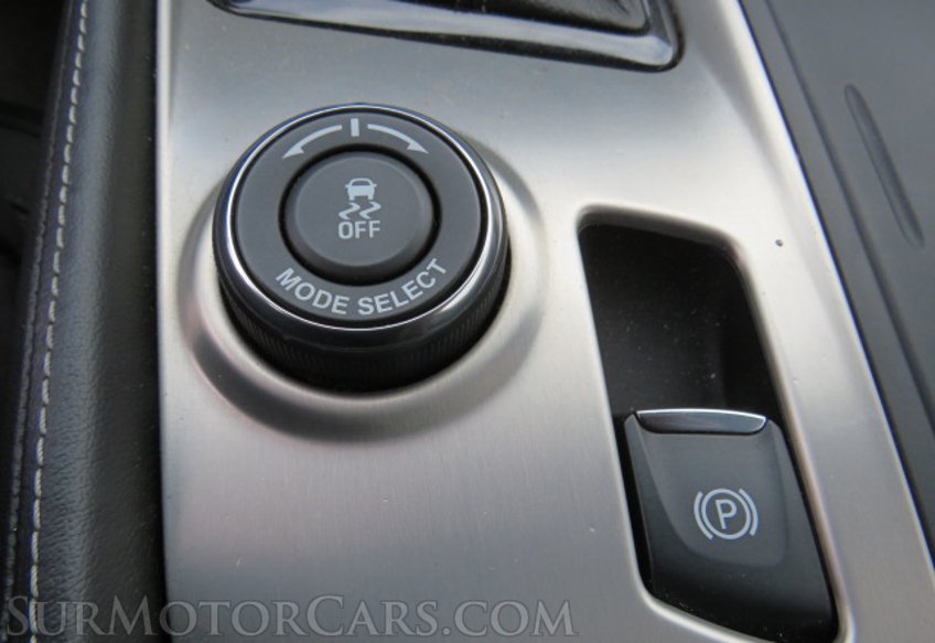 2017 Chevrolet Corvette - Image 32