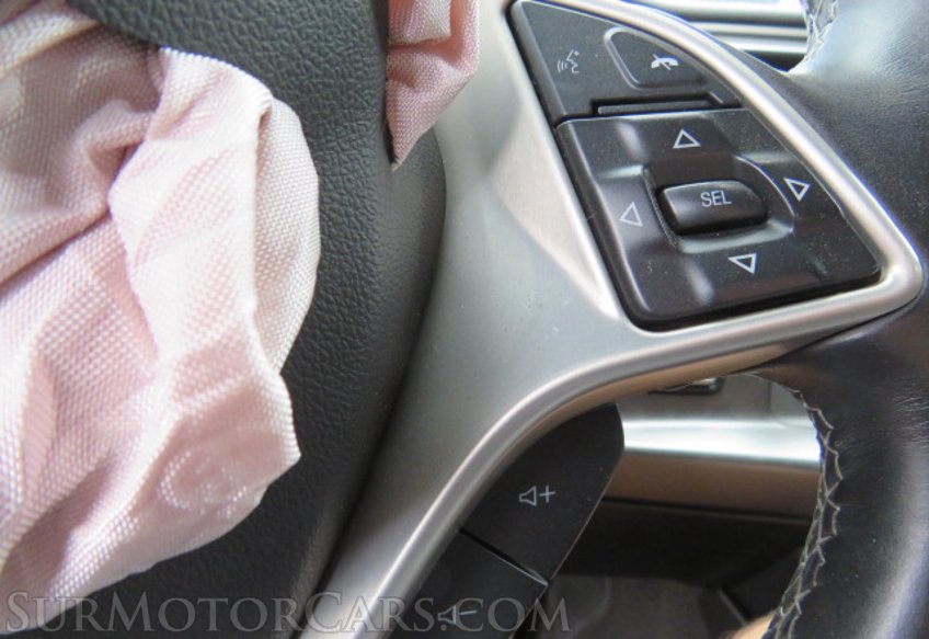 2017 Chevrolet Corvette - Image 34