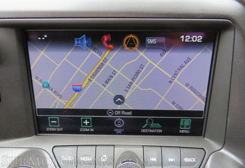 2017 Chevrolet Corvette - Image 25