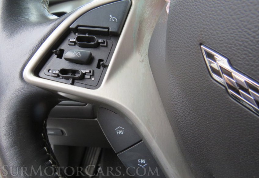 2017 Chevrolet Corvette - Image 31