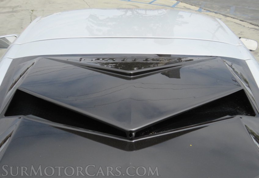 2017 Chevrolet Corvette - Image 20