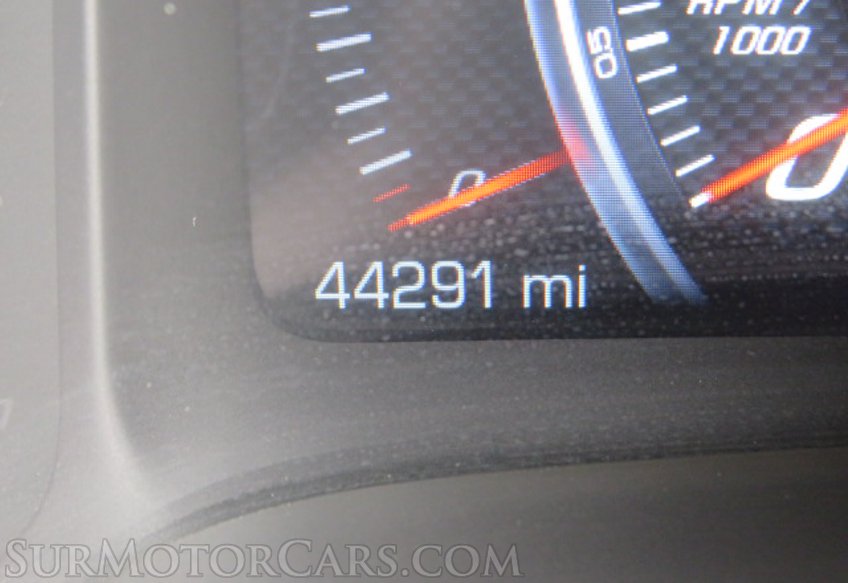 2017 Chevrolet Corvette - Image 24