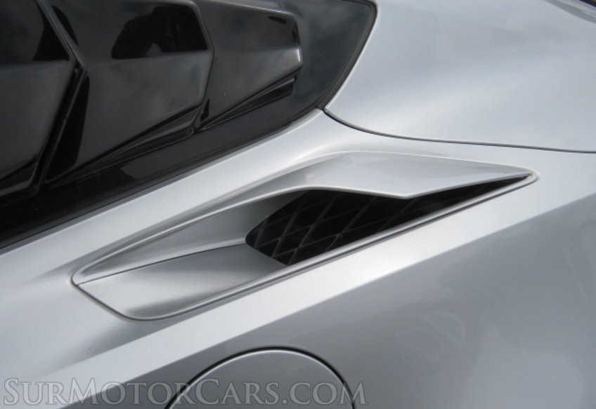 2017 Chevrolet Corvette - Image 22