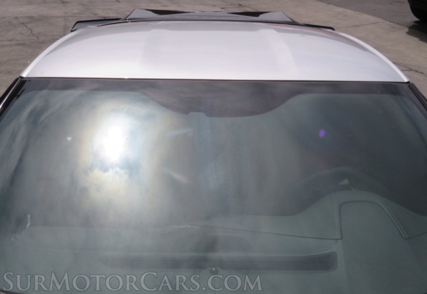 2017 Chevrolet Corvette - Image 19