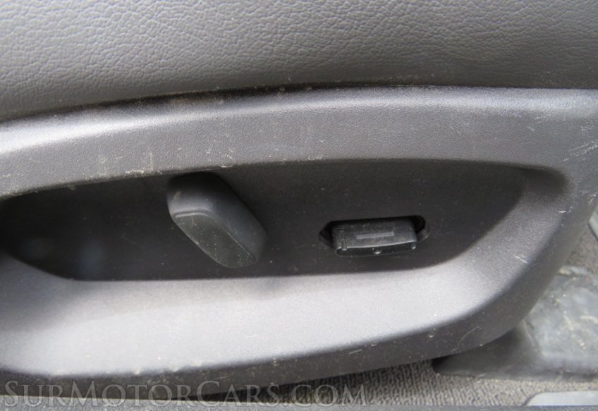 2017 Chevrolet Corvette - Image 29