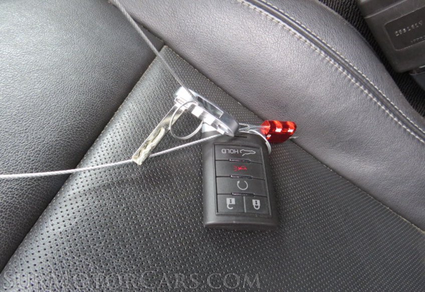 2017 Chevrolet Corvette - Image 27