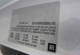 2017 Chevrolet Corvette - Image 43