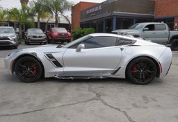 2017 Chevrolet Corvette - Image 5