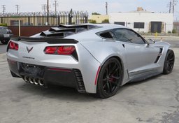 2017 Chevrolet Corvette - Image 10