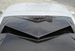 2017 Chevrolet Corvette - Image 20