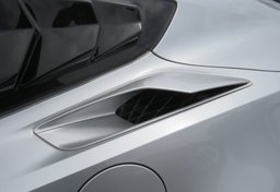 2017 Chevrolet Corvette - Image 22