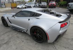 2017 Chevrolet Corvette - Image 7