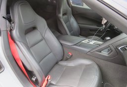 2017 Chevrolet Corvette - Image 16