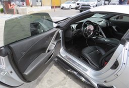 2017 Chevrolet Corvette - Image 13