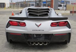 2017 Chevrolet Corvette - Image 12