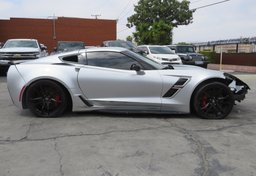 2017 Chevrolet Corvette - Image 6