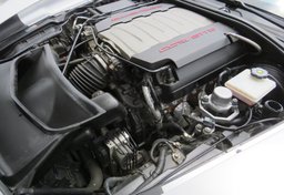 2017 Chevrolet Corvette - Image 42