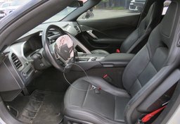 2017 Chevrolet Corvette - Image 18