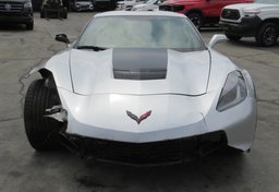 2017 Chevrolet Corvette - Image 11