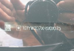 2017 Chevrolet Corvette - Image 45