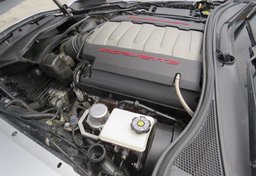 2017 Chevrolet Corvette - Image 41