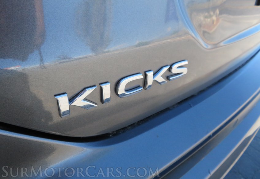 2021 Nissan Kicks - Image 21