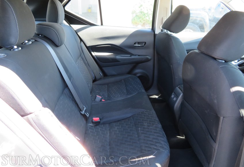 2021 Nissan Kicks - Image 26