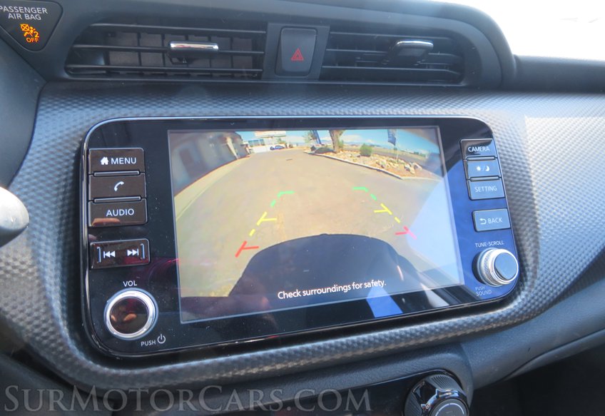 2021 Nissan Kicks - Image 32