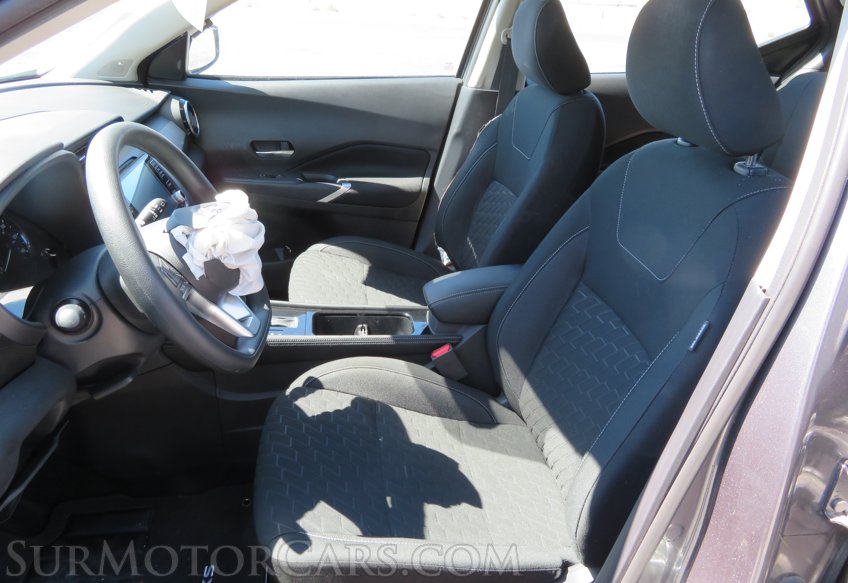 2021 Nissan Kicks - Image 23