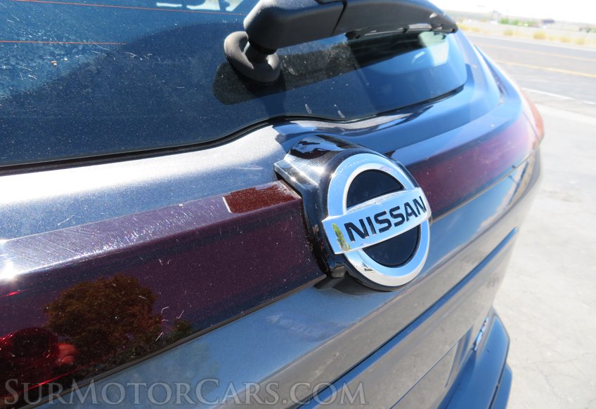 2021 Nissan Kicks - Image 16