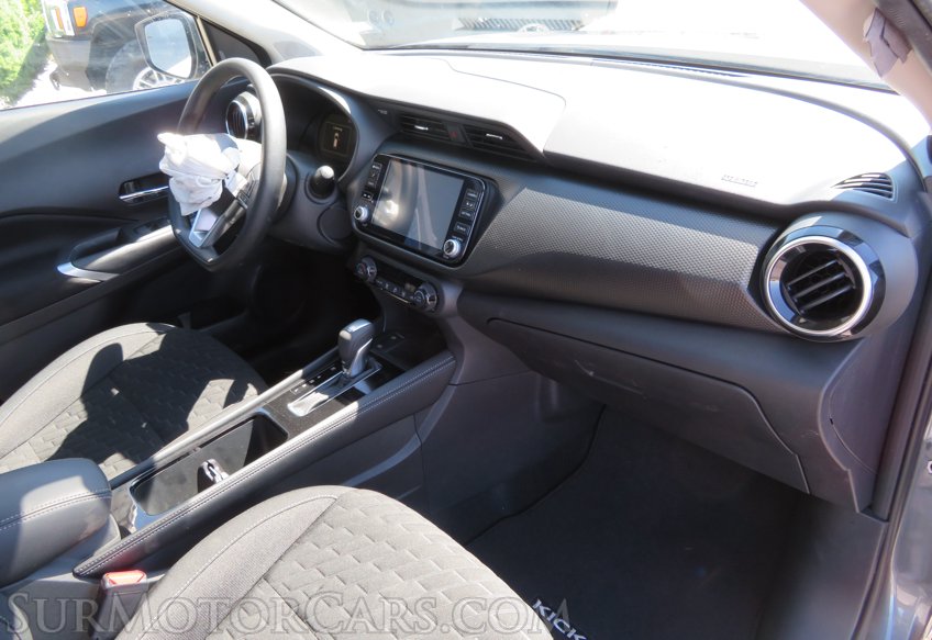 2021 Nissan Kicks - Image 25