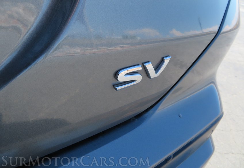 2021 Nissan Kicks - Image 17