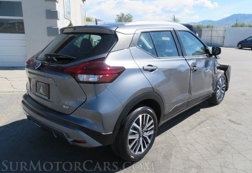 2021 Nissan Kicks - Image 6