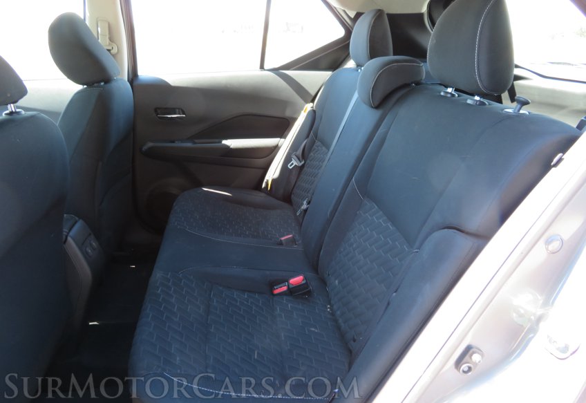 2021 Nissan Kicks - Image 27