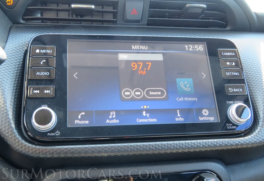 2021 Nissan Kicks - Image 31