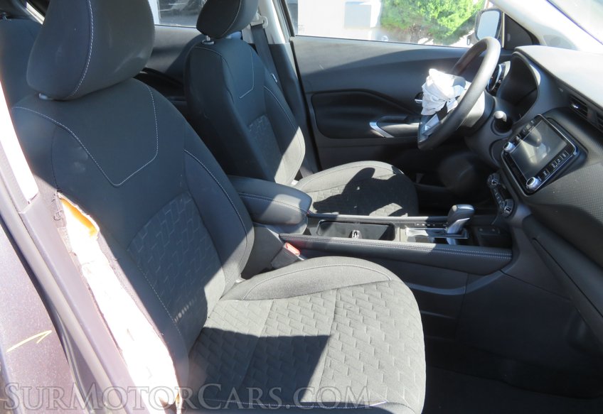 2021 Nissan Kicks - Image 24