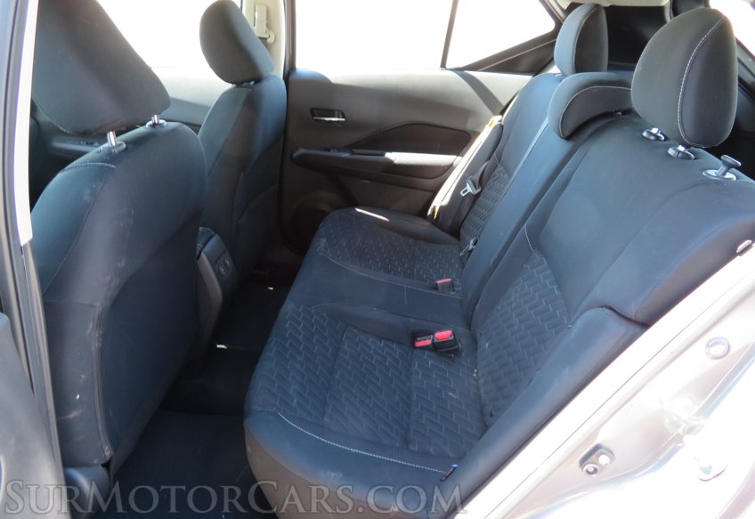 2021 Nissan Kicks - Image 28