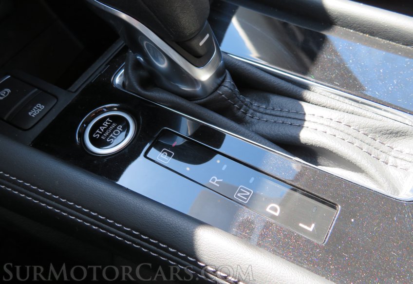 2021 Nissan Kicks - Image 35