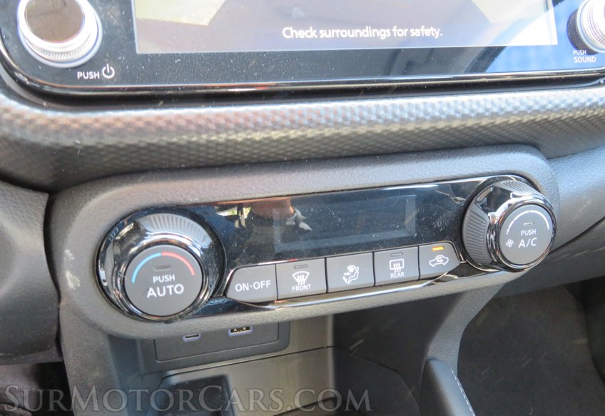 2021 Nissan Kicks - Image 33