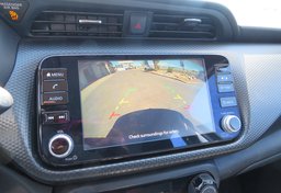 2021 Nissan Kicks - Image 32