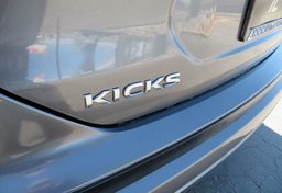 2021 Nissan Kicks - Image 18