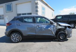 2021 Nissan Kicks - Image 11
