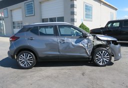 2021 Nissan Kicks - Image 10