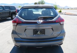 2021 Nissan Kicks - Image 12