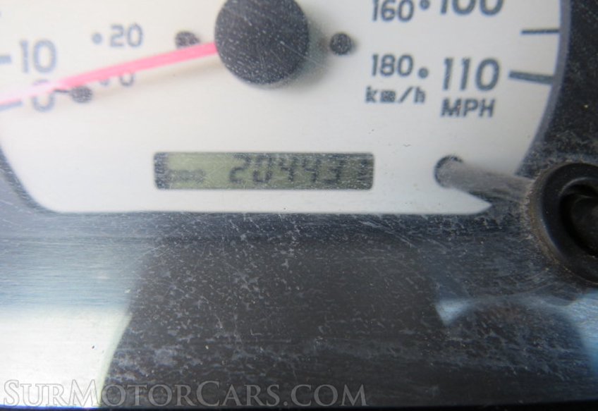 2004 Toyota Tacoma - Image 40